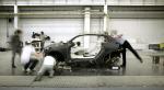 Peugeot HR1 Concept 2010 года